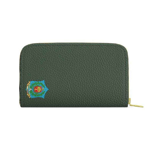 Sycamore - Luxury Full Grain Nappa Leather