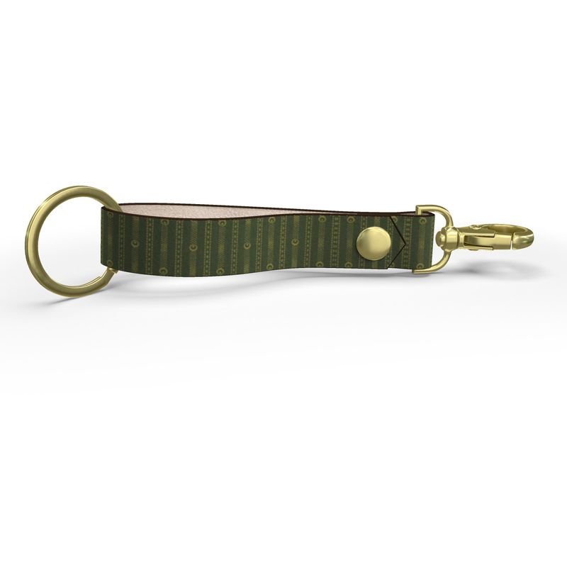 Strap Keychain -Strap Keychain | Marivel Suri