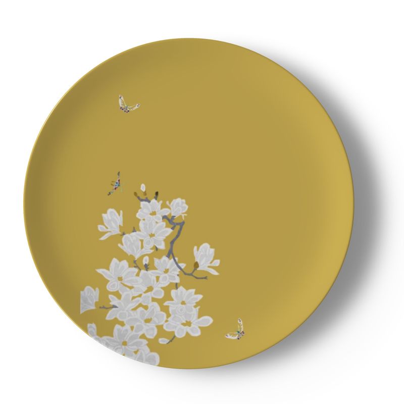 China Plates