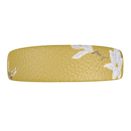 Leather Headband