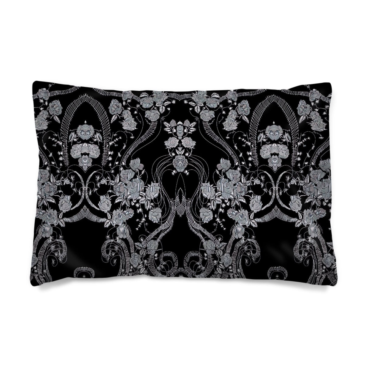 Silk Duvet Covers