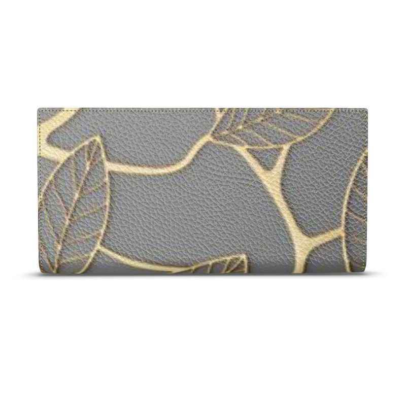 Gold Vein - Luxury Full Grain Nappa Leather