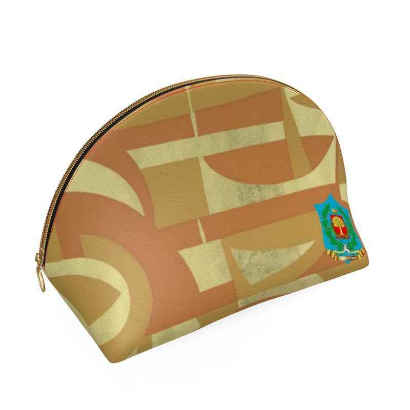 Sunrise - Luxury Full Grain Nappa Leather