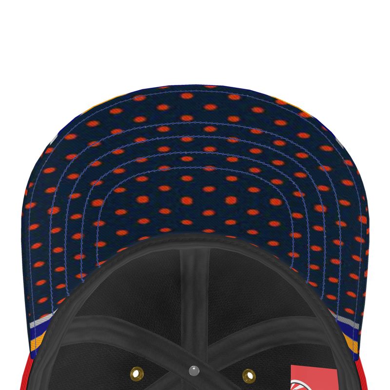 Little Red Riding Hood -Baseball Cap | Marivel Suri