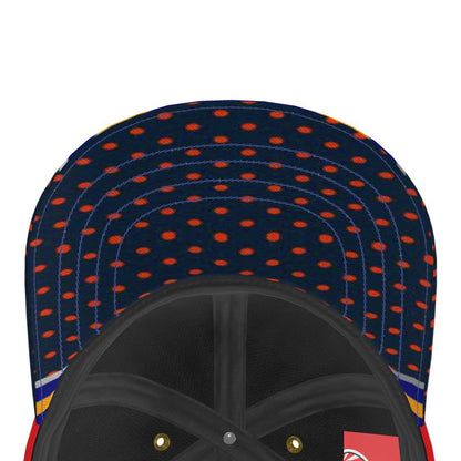 Little Red Riding Hood -Baseball Cap | Marivel Suri