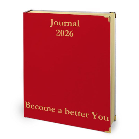 Stationary -Your Life Books | Marivel Suri