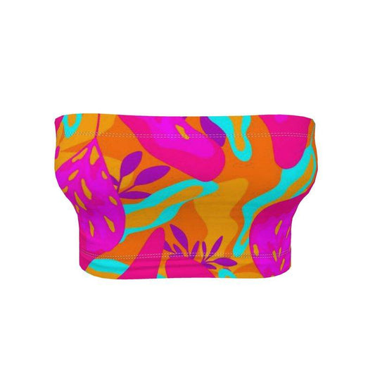 Holi - Bandeau