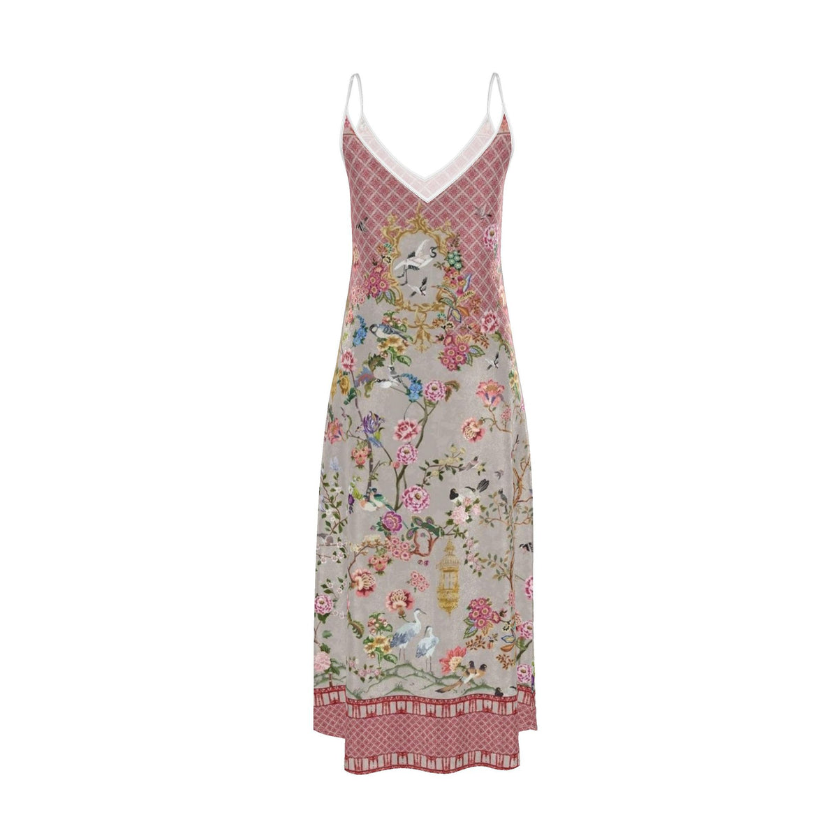 Fairy Tale -Slip Dress | Marivel Suri