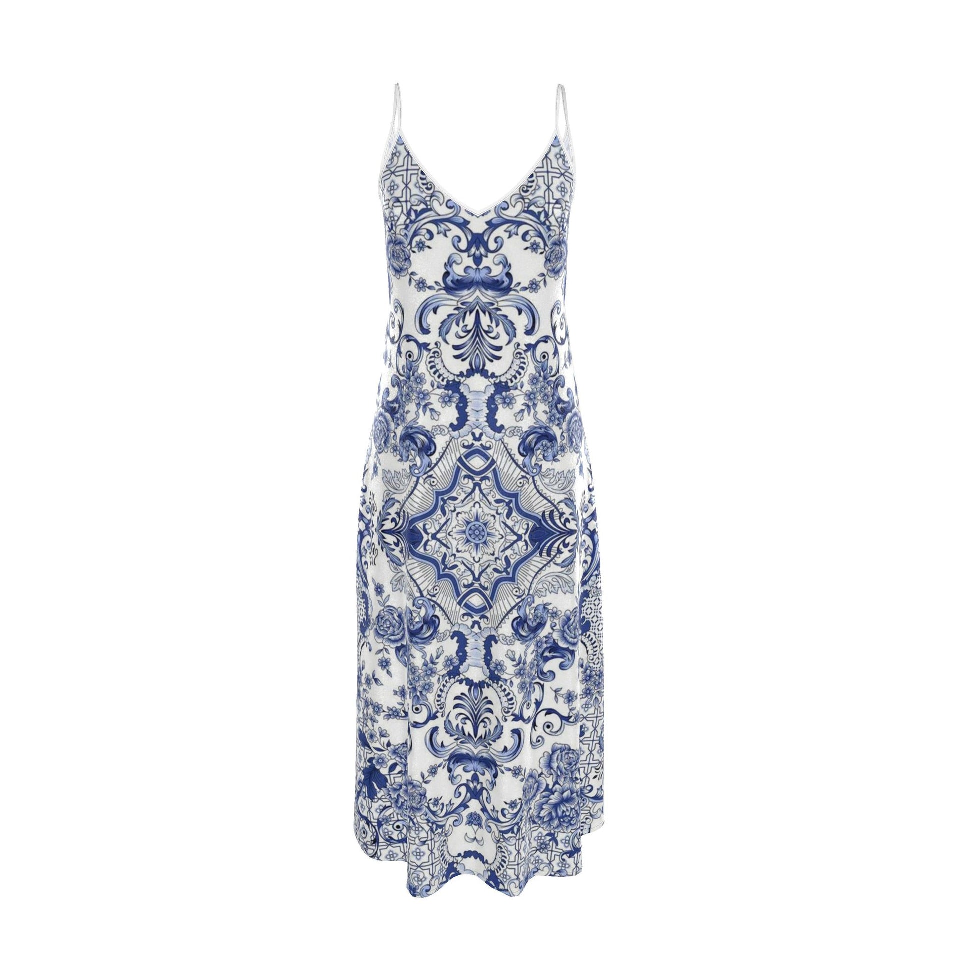 Fashion -Slip Dress | Marivel Suri