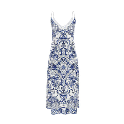 Fashion -Slip Dress | Marivel Suri
