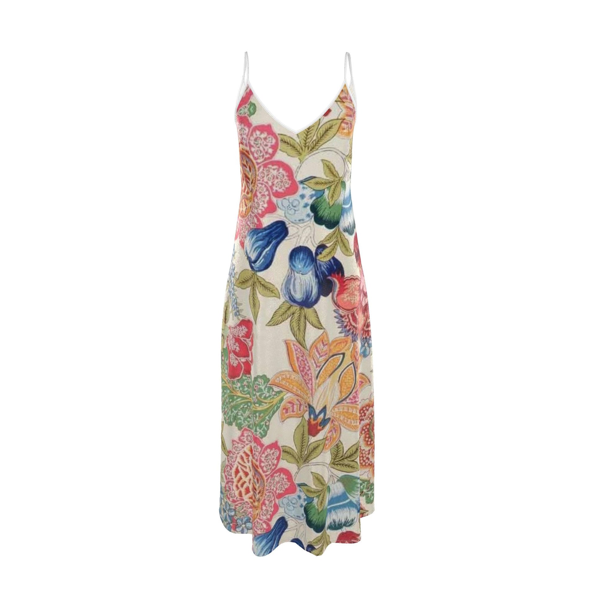 Fashion -Slip Dress | Marivel Suri