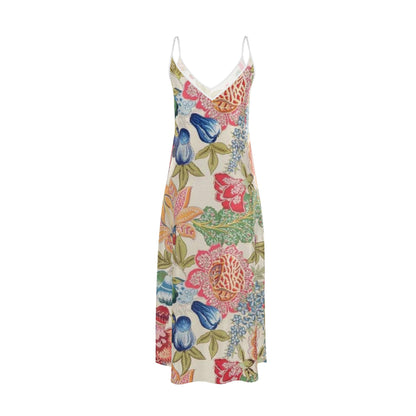 Fashion -Slip Dress | Marivel Suri