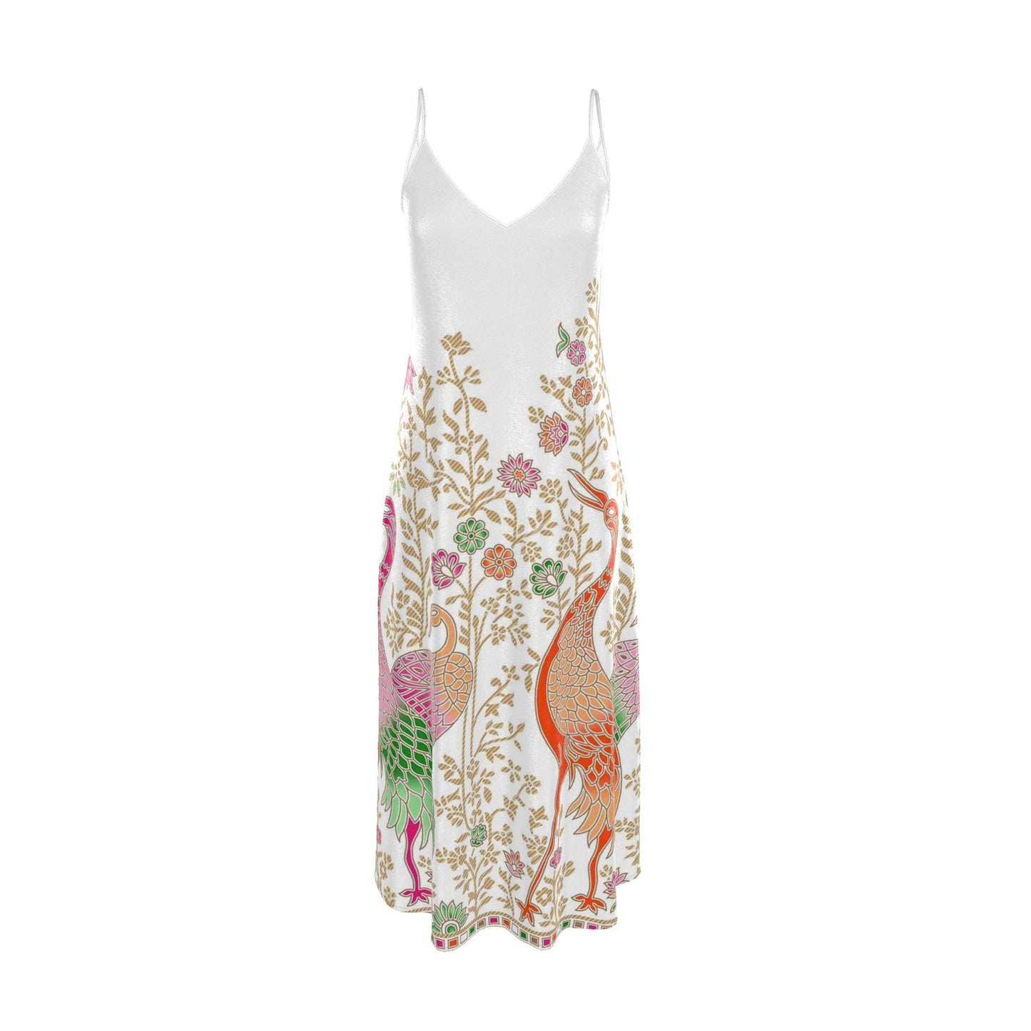 Fashion -Slip Dress | Marivel Suri
