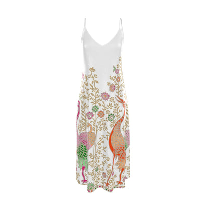 Fashion -Slip Dress | Marivel Suri
