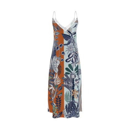 Fashion -Slip Dress | Marivel Suri