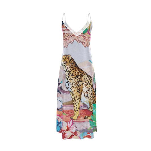 Tiger In You
