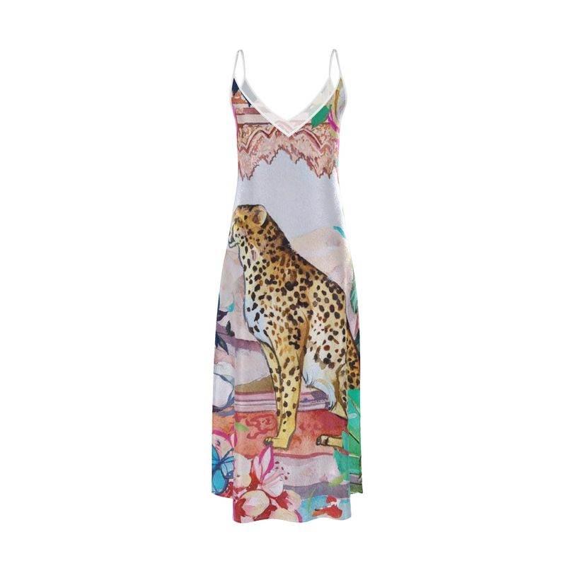 Tiger In You - MBOSS.US e.K.