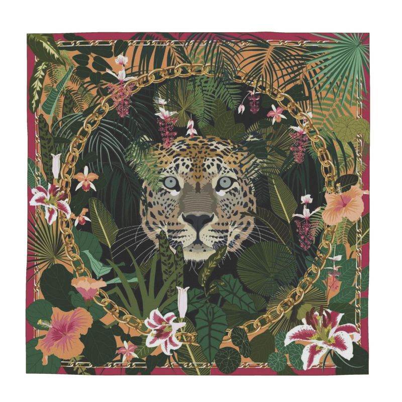 Jungle Chique