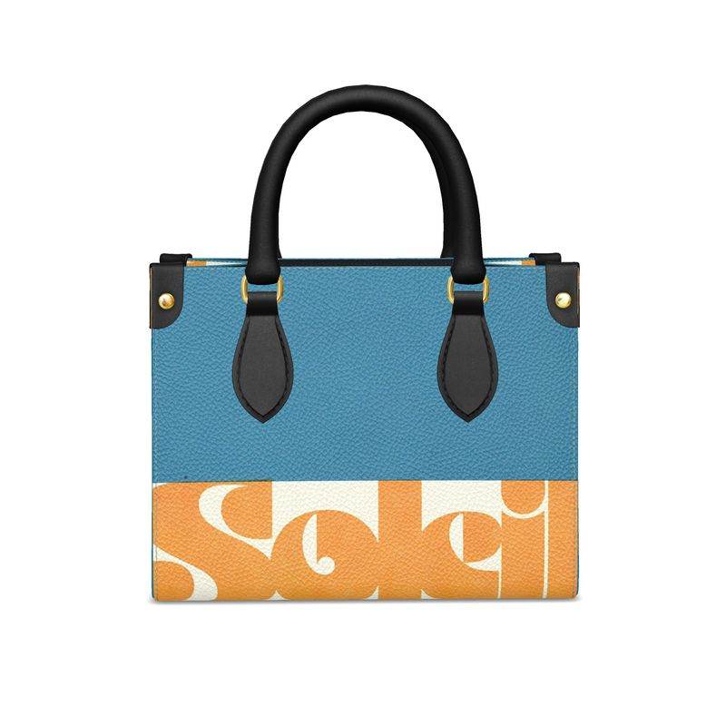 Soleil - Luxury Full Grain Nappa Leather