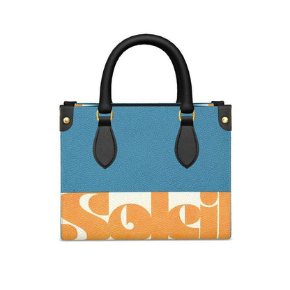 Soleil - Luxury Full Grain Nappa Leather