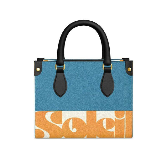 Soleil - Luxury Full Grain Nappa Leather