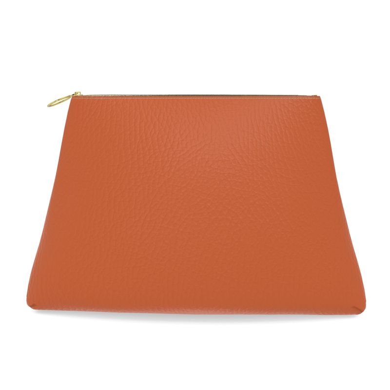 Mango Mojito - Luxury Full Grain Nappa Leather
