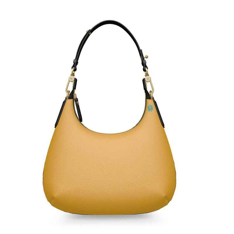 Dessert Sun - Luxury Full Grain Nappa Leather