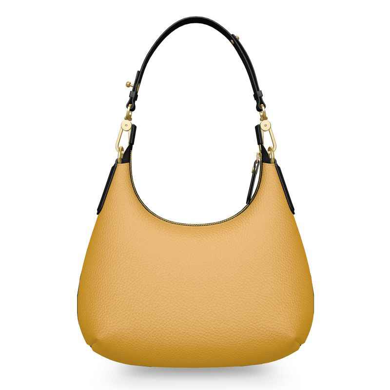 Dessert Sun - Luxury Full Grain Nappa Leather