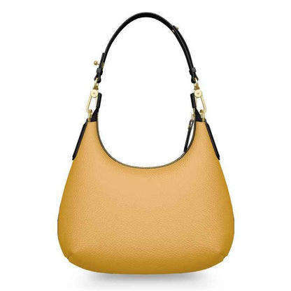 Dessert Sun - Luxury Full Grain Nappa Leather