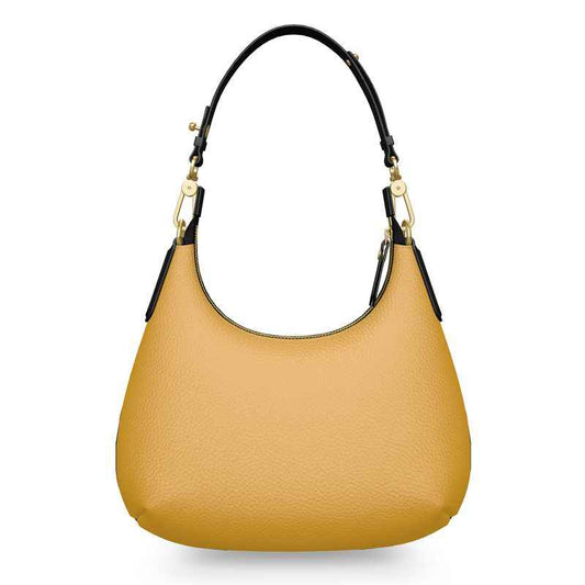 Dessert Sun - Luxury Full Grain Nappa Leather