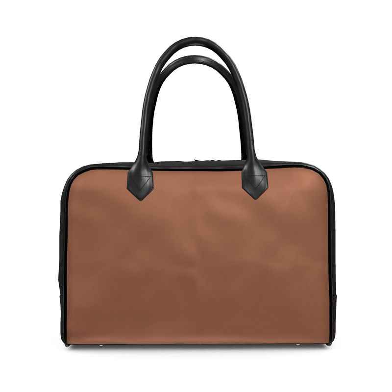 Milano - Luxury Full Grain Nappa Leather