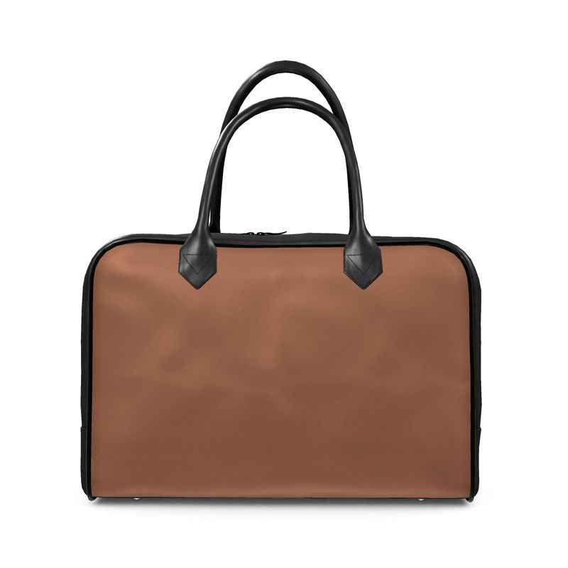 Milano - Luxury Full Grain Nappa Leather