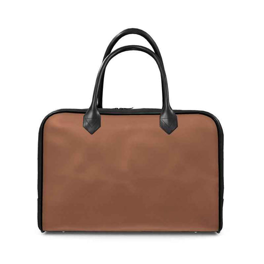 Milano - Luxury Full Grain Nappa Leather