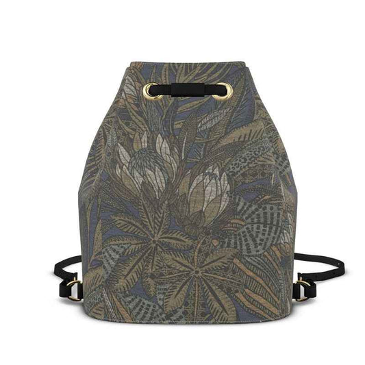 Greenery - Luxury Full Grain Nappa Leather
