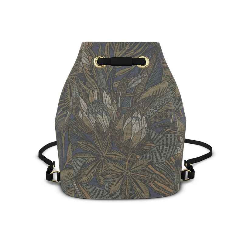 Greenery - Luxury Full Grain Nappa Leather