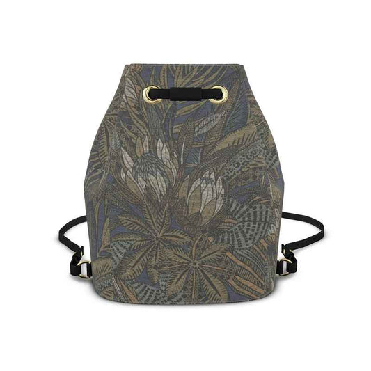 Greenery - Luxury Full Grain Nappa Leather