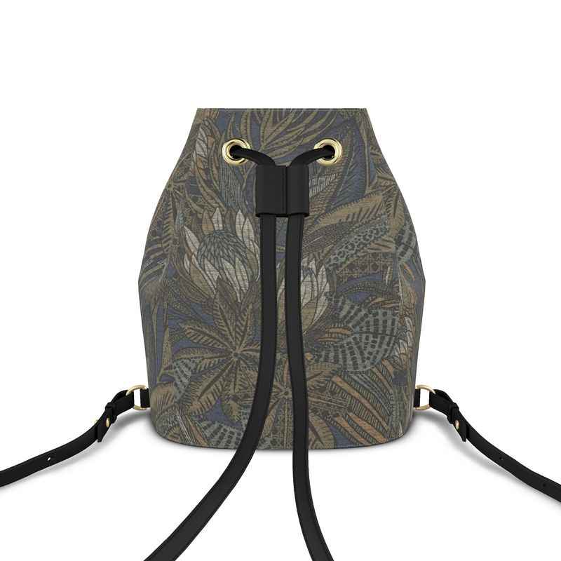 Greenery - Luxury Full Grain Nappa Leather