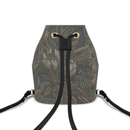 Greenery - Luxury Full Grain Nappa Leather