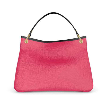 Rosy Future - Luxury Full Grain Nappa Leather