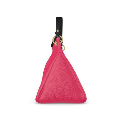 Rosy Future - Luxury Full Grain Nappa Leather