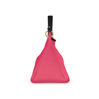 Rosy Future - Luxury Full Grain Nappa Leather