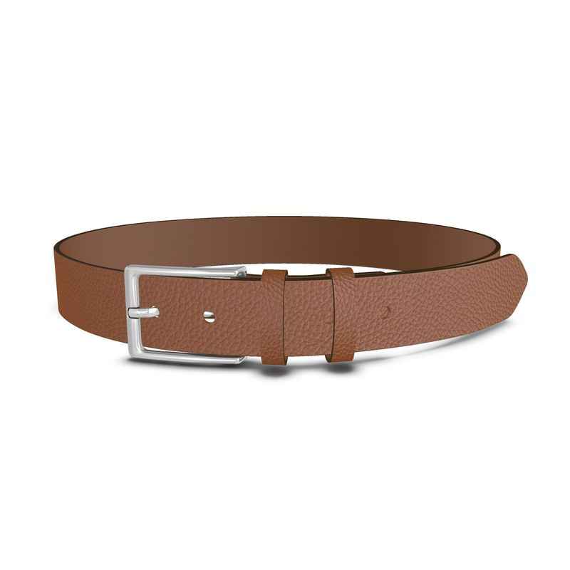 Almond - Luxury Full Grain Nappa Leather