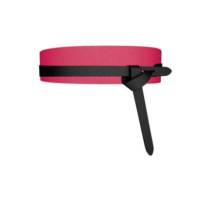 Rosy Future - Luxury Full Grain Nappa Leather