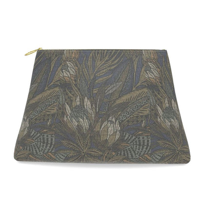 Greenery - Luxury Full Grain Nappa Leather