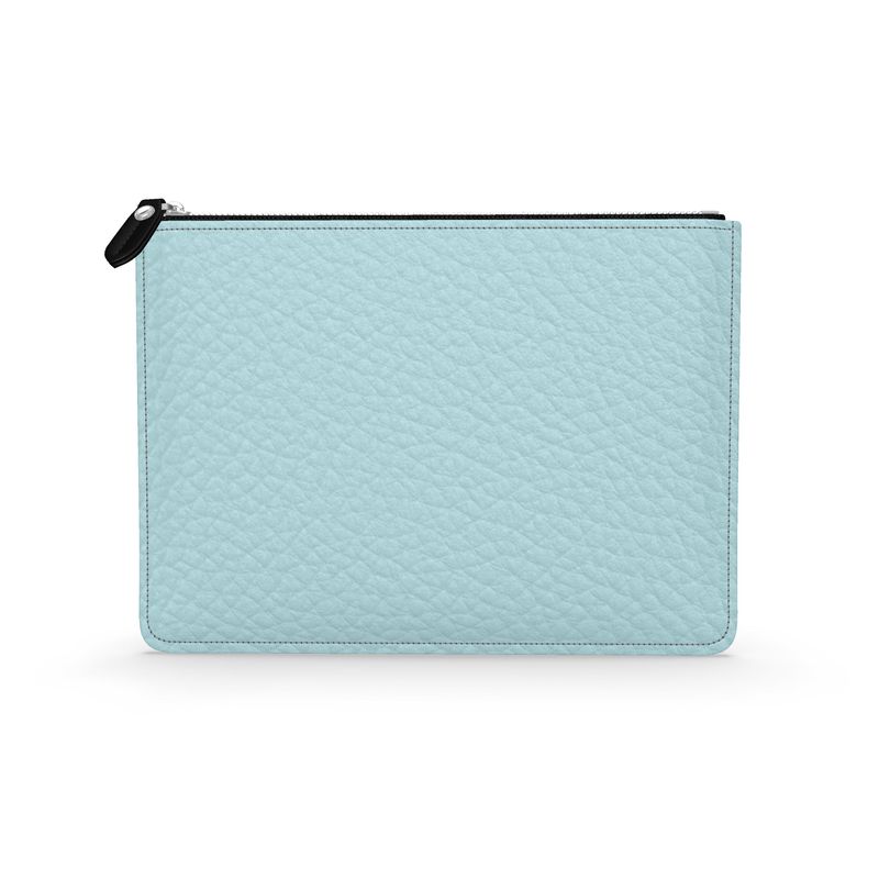 Clearwater - Luxury Full Grain Nappa Leather
