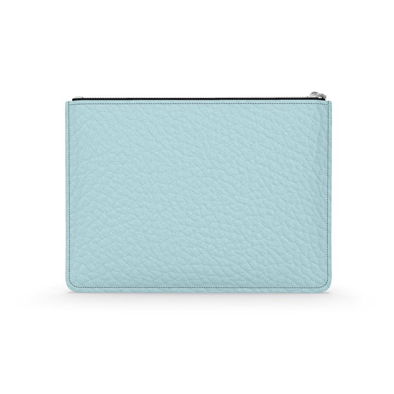 Clearwater - Luxury Full Grain Nappa Leather
