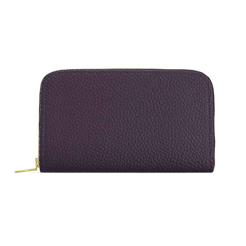 Aragon - Luxury Full Grain Nappa Leather