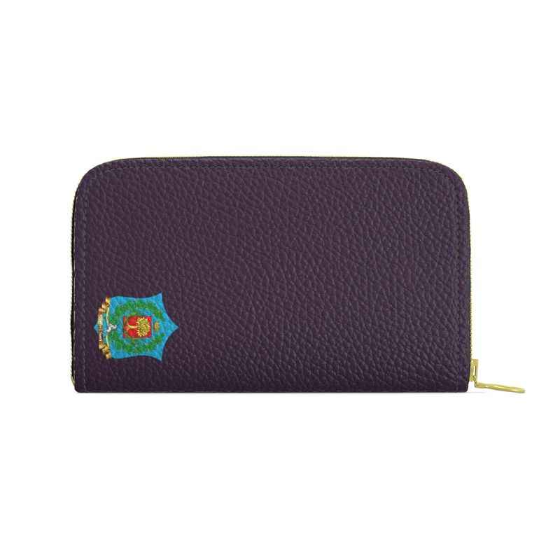 Aragon - Luxury Full Grain Nappa Leather