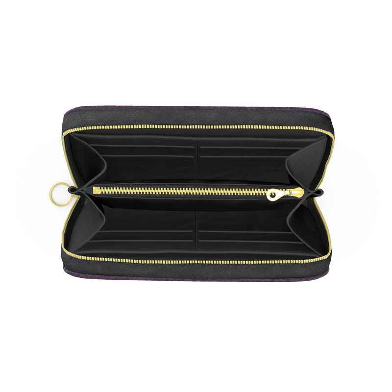 Aragon - Luxury Full Grain Nappa Leather