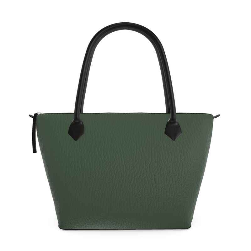 Sycamore - Luxury Full Grain Nappa Leather